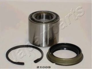 Подшипник ступицы JAPANPARTS KK-21009
