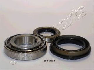 Подшипник ступицы JAPANPARTS KK-21021