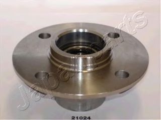 Ступица колеса JAPANPARTS KK-21024