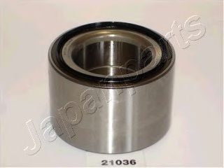Подшипник ступицы JAPANPARTS KK-21036