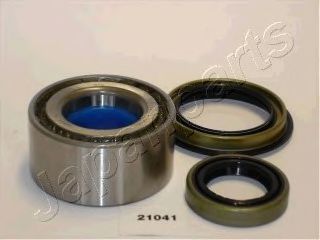 Подшипник ступицы JAPANPARTS KK-21041