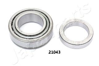Подшипник ступицы JAPANPARTS KK-21043
