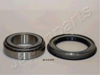 Подшипник ступицы JAPANPARTS KK-21045