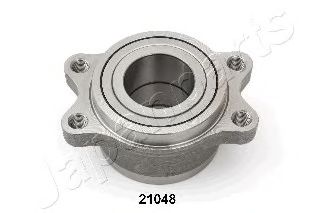Подшипник ступицы JAPANPARTS KK-21048