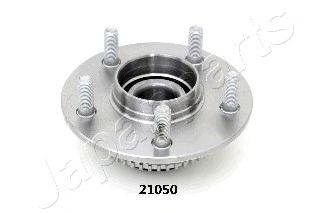 Подшипник ступицы JAPANPARTS KK-21050