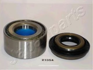 Подшипник ступицы JAPANPARTS KK-21054