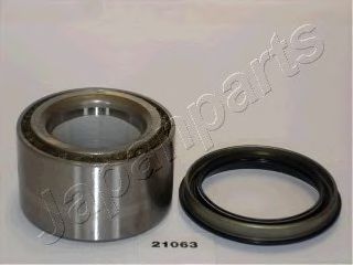 Подшипник ступицы JAPANPARTS KK-21063