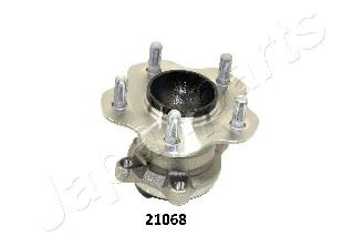 Ступица колеса JAPANPARTS KK-21068