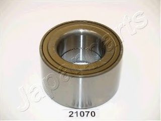Подшипник ступицы JAPANPARTS KK-21070