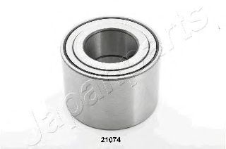 Подшипник ступицы JAPANPARTS KK-21074