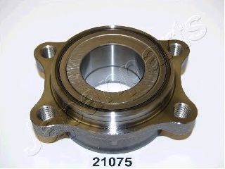 Подшипник ступицы JAPANPARTS KK-21075