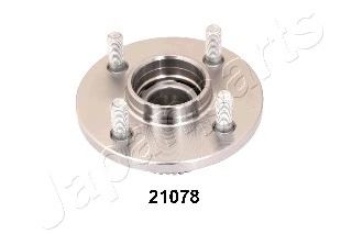 Ступица колеса JAPANPARTS KK-21078