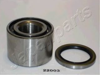 Подшипник ступицы JAPANPARTS KK-22003