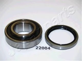 Подшипник ступицы JAPANPARTS KK-22004