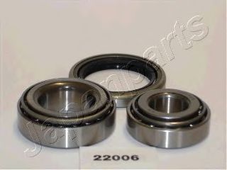 Подшипник ступицы JAPANPARTS KK-22006