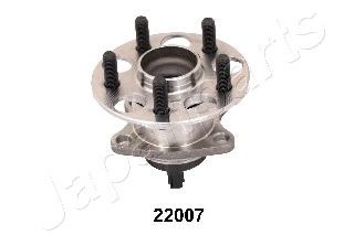 Ступица колеса JAPANPARTS KK-22007