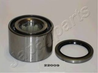Подшипник ступицы JAPANPARTS KK-22009