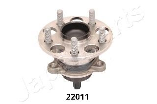 Подшипник ступицы JAPANPARTS KK-22011