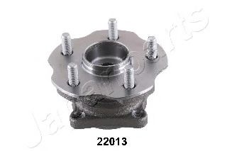 Подшипник ступицы JAPANPARTS KK-22013