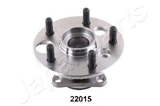 Подшипник ступицы JAPANPARTS KK-22015