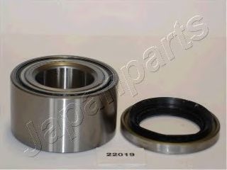Подшипник ступицы JAPANPARTS KK-22019