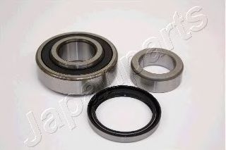 Подшипник ступицы JAPANPARTS KK-22020