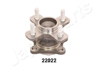 Подшипник ступицы JAPANPARTS KK-22022