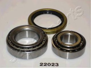 Подшипник ступицы JAPANPARTS KK-22023