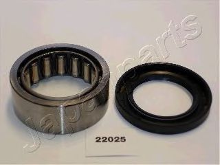 Подшипник ступицы JAPANPARTS KK-22025