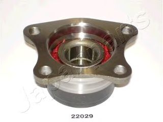 Подшипник ступицы JAPANPARTS KK-22029