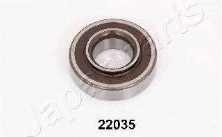Подшипник ступицы JAPANPARTS KK-22035