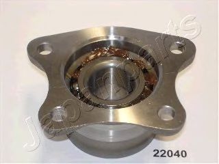 Подшипник ступицы JAPANPARTS KK-22040