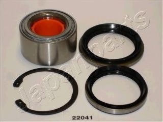 Подшипник ступицы JAPANPARTS KK-22041