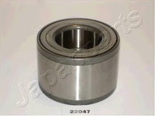 Подшипник ступицы JAPANPARTS KK-22047