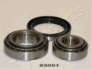 Подшипник ступицы JAPANPARTS KK-23001