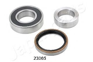 Подшипник ступицы JAPANPARTS KK-23005