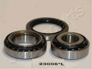Подшипник ступицы JAPANPARTS KK-23006L