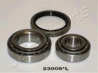 Подшипник ступицы JAPANPARTS KK-23008L