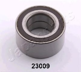 Подшипник ступицы JAPANPARTS KK-23009