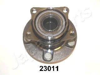 Ступица колеса JAPANPARTS KK-23011 Ступица колеса JAPANPARTS KK-23011
