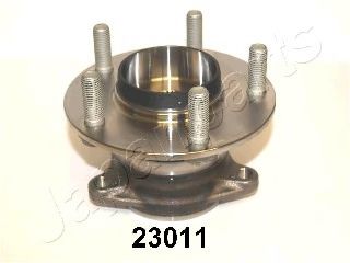 Ступица колеса JAPANPARTS KK-23011