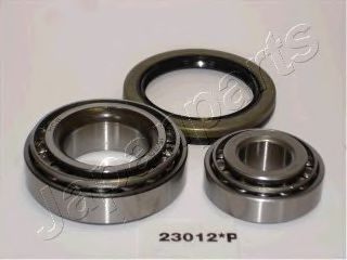Подшипник ступицы JAPANPARTS KK-23012P