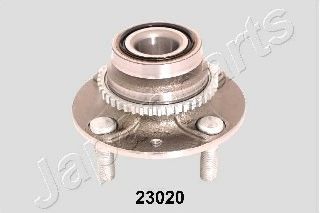 Ступица колеса JAPANPARTS KK-23020 Ступица колеса JAPANPARTS KK-23020