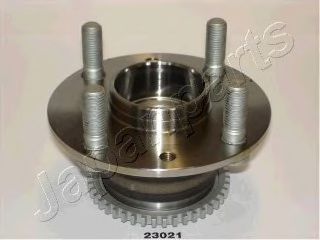 Ступица колеса JAPANPARTS KK-23021
