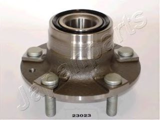 Ступица колеса JAPANPARTS KK-23023 Ступица колеса JAPANPARTS KK-23023
