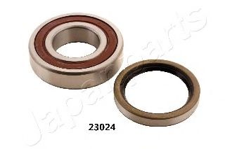 Подшипник ступицы JAPANPARTS KK-23024