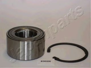 Подшипник ступицы JAPANPARTS KK-23026