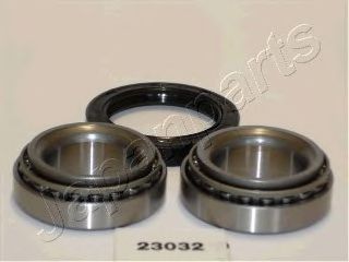 Подшипник ступицы JAPANPARTS KK-23032