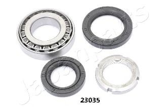 Подшипник ступицы JAPANPARTS KK-23035