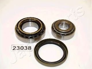 Подшипник ступицы JAPANPARTS KK-23038